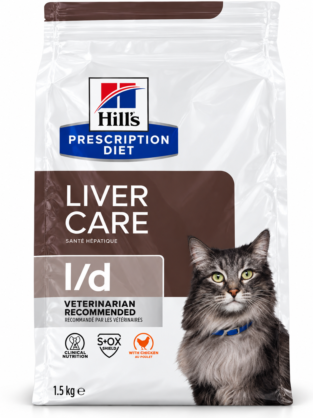 Liver Care l/d