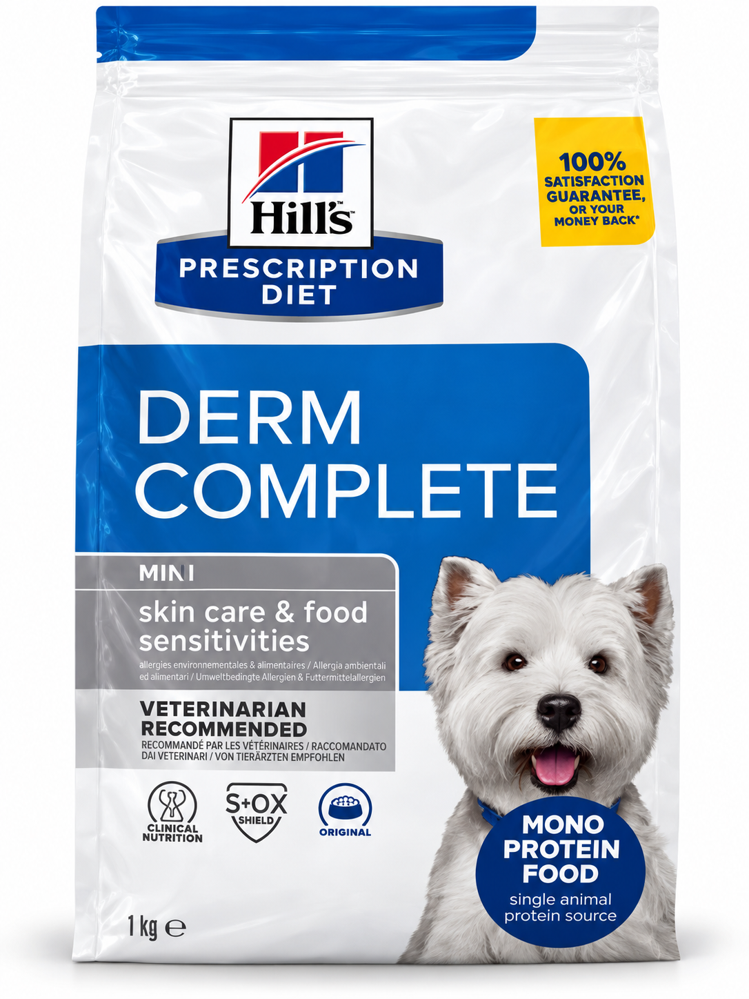 Derm Complete