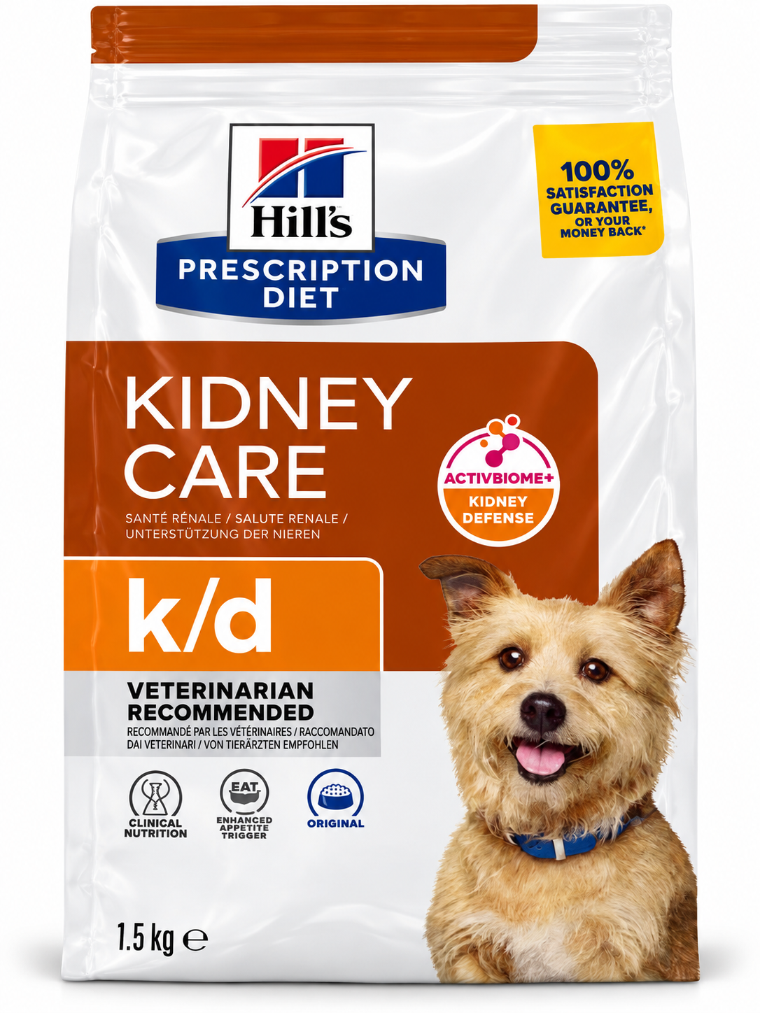 Kidney Care k/d