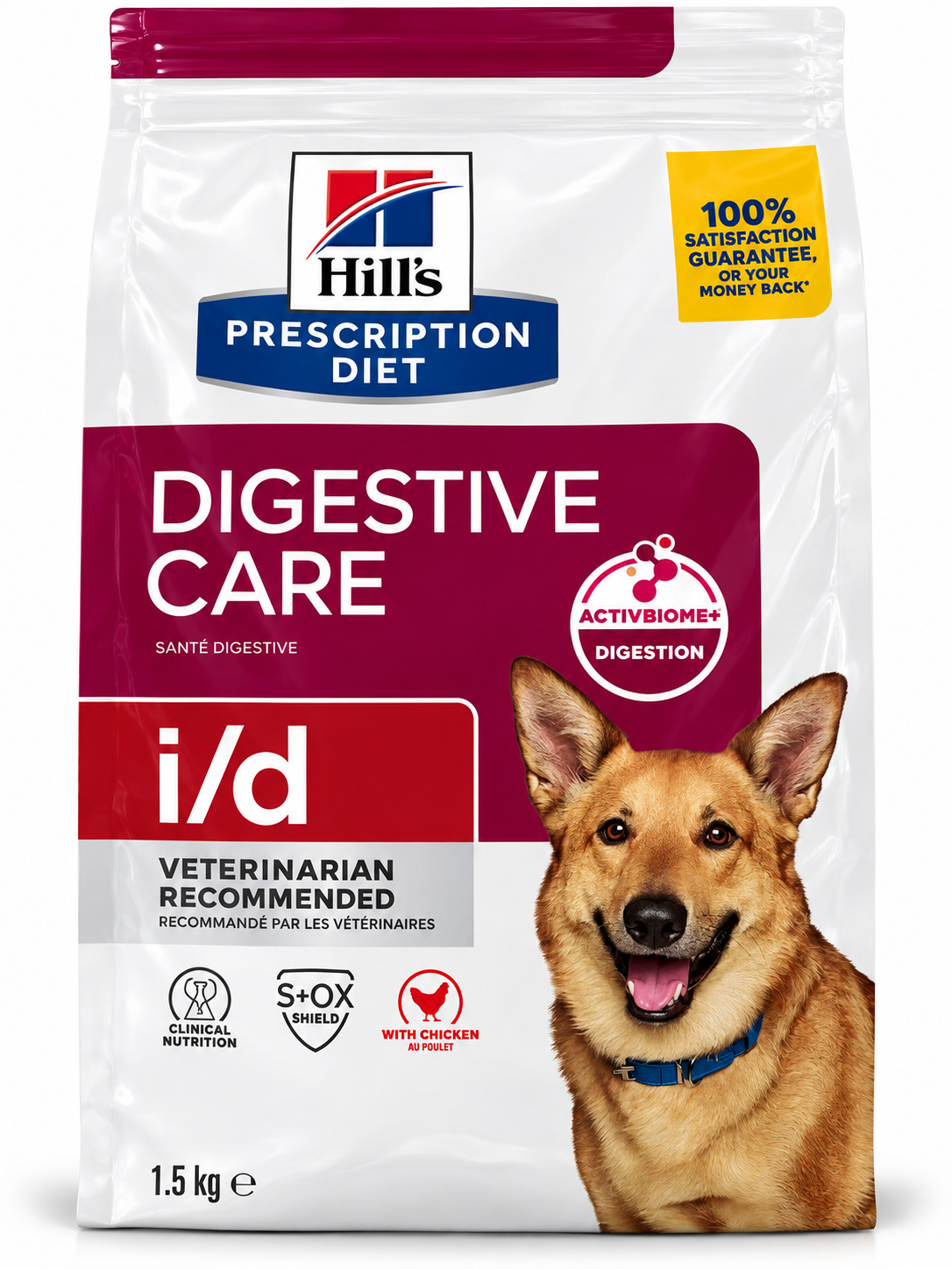 Digestive Care i/d Large Breed